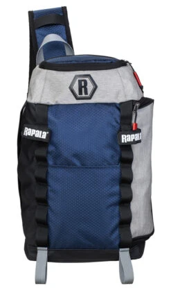 Rapala Countdown Sling Bag -Qualitätsgeschäft Für Angelausrüstung COUNTDOWN SLING BAG RA0720002 3 762535 1280x1280