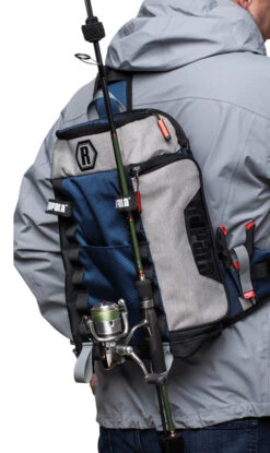 Rapala Countdown Sling Bag -Qualitätsgeschäft Für Angelausrüstung COUNTDOWN SLING BAG RA0720002 4 762536 1280x1280