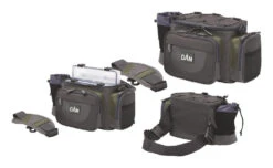DAM Hip & Shoulder Bag - Hüft- Und Schultertasche -Qualitätsgeschäft Für Angelausrüstung DAM HipShoulder Bag Model 2019W99VI83aQfJ6L 1280x1280