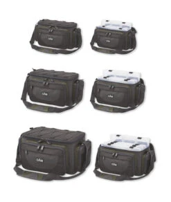 DAM Lure Carryall - Ködertasche -Qualitätsgeschäft Für Angelausrüstung DAM Lure Carryall Galeriebild 2vIgfpixg0wIKI 1280x1280