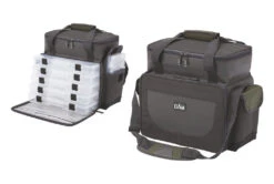 DAM Lure Carryall - Ködertasche -Qualitätsgeschäft Für Angelausrüstung DAM Tackle Bag LWs3kfwR52AqHL 1280x1280