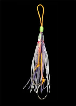 DEGA UV Octopus Beifänger-Vorfach Mit Zwei Haken -Qualitätsgeschäft Für Angelausrüstung DEGA UV Octopus Vorfach mit zwei Haken 7680112snJikFAwrO9N3 1280x1280