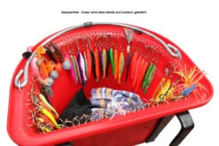 Dieter Eisele Boots- Und Reling-Eimer -Qualitätsgeschäft Für Angelausrüstung Dieter Eisele Boots und Relingeimer Beispiel 1280x1280