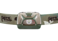 PETZL TACTIKKA Headlamp - Kopflampe -Qualitätsgeschäft Für Angelausrüstung E093HA01 TACTIKKA Camo 2 7630062ggd7J3WG7giE 1280x1280