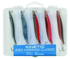 Kinetic Jebo Herring Classic - Blinker-Set 10 Kinetic Jebo Herring Classic - Blinker-Set -Qualitätsgeschäft Für Angelausrüstung E131 007 1639bpWoNy67qtbH 1280x1280