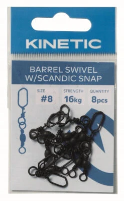 Kinetic Wirbel Mit Einhänger -Qualitätsgeschäft Für Angelausrüstung F613 007 2 767423 1280x1280