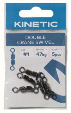 Kinetic Double Crane Swivel -Qualitätsgeschäft Für Angelausrüstung F616 007 2 767537 1280x1280