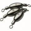 Kinetic Weighted Swivel - Beschwerte Wirbel 2/3 Stück -Qualitätsgeschäft Für Angelausrüstung F621 007 1 767584 1280x1280