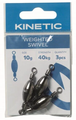 Kinetic Weighted Swivel - Beschwerte Wirbel 2/3 Stück 5 Kinetic Weighted Swivel - Beschwerte Wirbel 2/3 Stück -Qualitätsgeschäft Für Angelausrüstung F621 007 2 767585 1280x1280