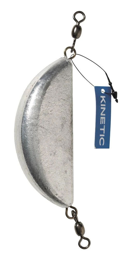 Kinetic Keel Sinker- Kutscher-Gewicht - Bleifrei 5 Kinetic Keel Sinker- Kutscher-Gewicht - Bleifrei – Bild 3