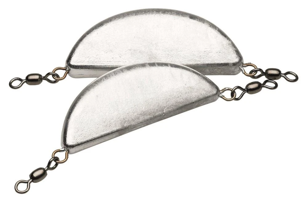 Kinetic Keel Sinker- Kutscher-Gewicht - Bleifrei 3 Kinetic Keel Sinker- Kutscher-Gewicht - Bleifrei