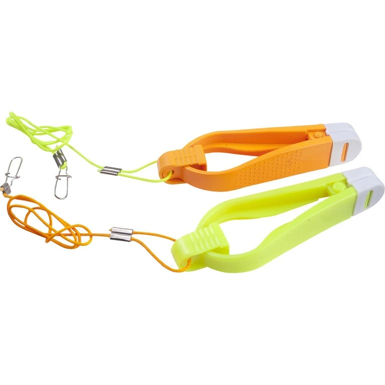 FLADEN Downrigger Release Clips - 2 Stück 4 FLADEN Downrigger Release Clips - 2 Stück – Bild 2