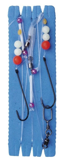 FLADEN Plattfisch Paternoster-Vorfach I