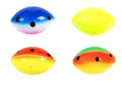 FLADEN Bullet Sinker - Durchlaufblei 13 FLADEN Bullet Sinker - Durchlaufblei -Qualitätsgeschäft Für Angelausrüstung Fladen Bullet sinker Galeriebild 1280x1280