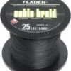 FLADEN Maxximus Cable Braid - Geflochtene Schnur 1200m -Qualitätsgeschäft Für Angelausrüstung Fladen Cable Braid Schwarz 13 11120025DQw4jY7VOdKTZ 1280x1280