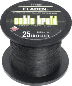 FLADEN Maxximus Cable Braid - Geflochtene Schnur 1200m 11 FLADEN Maxximus Cable Braid - Geflochtene Schnur 1200m -Qualitätsgeschäft Für Angelausrüstung Fladen Cable Braid Schwarz 13 11120025XtiisaGMUmhcW 1280x1280