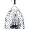 FLADEN Knotenloser Watkescher -Qualitätsgeschäft Für Angelausrüstung Fladen Knotless Landing Net 32 1519fKVUW8jrAjnUC 1280x1280