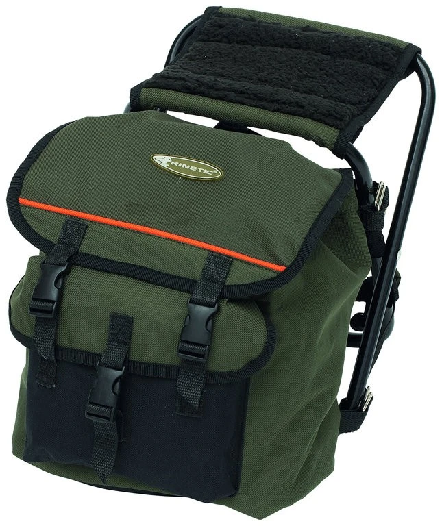 Kinetic Kinder Rucksackstuhl 4 Kinetic Kinder Rucksackstuhl – Bild 2