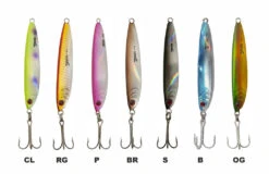 AQUANTIC Red Eye Pilker -Qualitätsgeschäft Für Angelausrüstung Galeriebild Red Eye mit FarbcodegFyfhSp6NNPzD 1280x1280