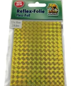 Behr Reflex-Folie -Qualitätsgeschäft Für Angelausrüstung Gold PrismaIvGhw5V016r9J 1280x1280