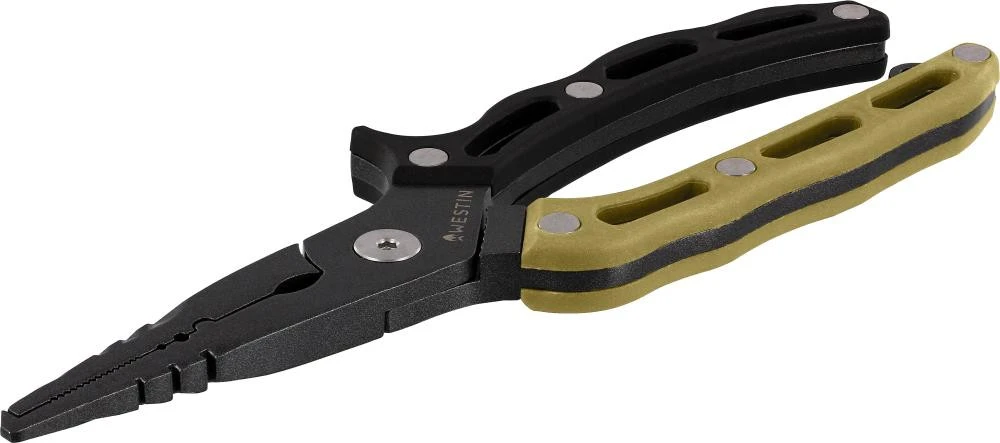 Westin Split Ring Pliers 18cm - Sprengringzange 4 Westin Split Ring Pliers 18cm - Sprengringzange – Bild 2