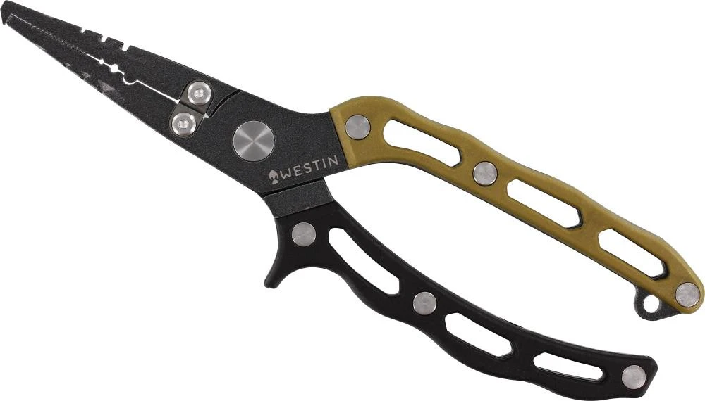 Westin Split Ring Pliers 18cm - Sprengringzange 3 Westin Split Ring Pliers 18cm - Sprengringzange