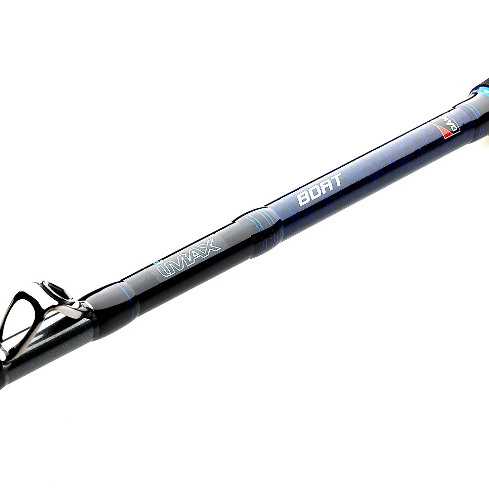 IMAX Boat - Bootsrute 7 IMAX Boat - Bootsrute – Bild 5