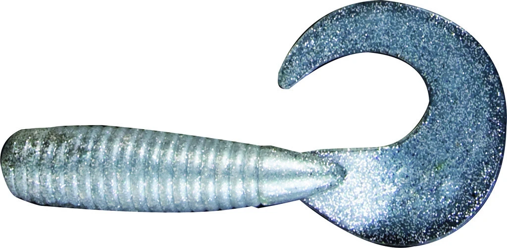 IRON CLAW Full Size Crub 21cm - Riesentwister 3 IRON CLAW Full Size Crub 21cm - Riesentwister