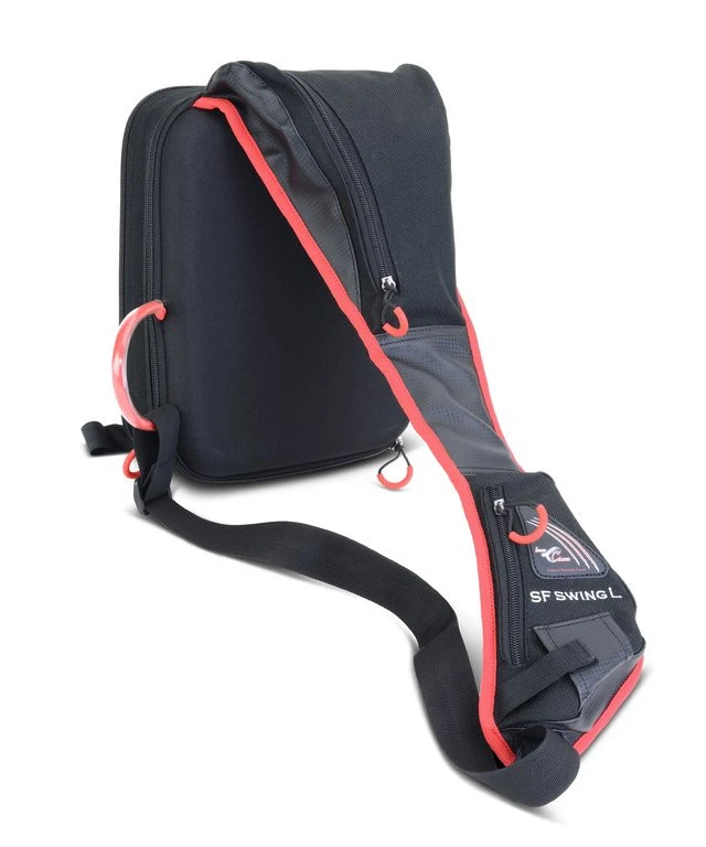 Iron Claw SF Swing L - Angeltasche 3 Iron Claw SF Swing L - Angeltasche