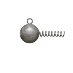 Jenzi Bleikopf Mit Spirale - Für Gummifische 12 Jenzi Bleikopf Mit Spirale - Für Gummifische -Qualitätsgeschäft Für Angelausrüstung Jenzi Bleikopf mit Spirale fuer Gummifische 8570040RIuAlb5vQSP0Z 1280x1280