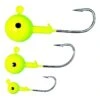 DEGA Heavy Duty Jig-Heads - Jigköpfe 2 DEGA Heavy Duty Jig-Heads - Jigköpfe -Qualitätsgeschäft Für Angelausrüstung Jenzi Jig Head Stron Gelb Fluo 53510202WMwd5XmGGI4p 1280x1280