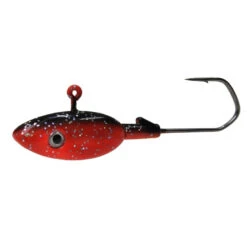 DEGA Lackierter Jig Kopf -Qualitätsgeschäft Für Angelausrüstung Jenzi Jig Kopf 5569170KMfPbWoNqHEep 1280x1280