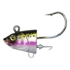DEGA Norway Giant-Jig-Head