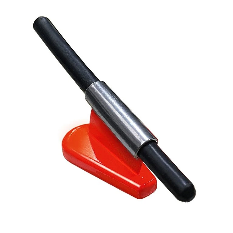 Jenzi Paravan Schleppblei 6 Jenzi Paravan Schleppblei – Bild 4