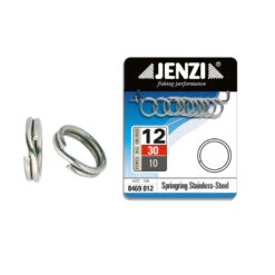 Jenzi Springringe -Qualitätsgeschäft Für Angelausrüstung Jenzi Springringe 84690123Khg4agwy5zmP 1280x1280