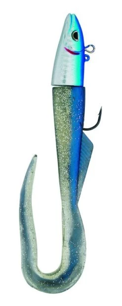 Kinetic Angry Eel - Sandaal-Gummifisch -Qualitätsgeschäft Für Angelausrüstung KS12003lBEprL3B3PhZd 1280x1280