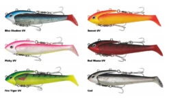 Kinetic Giant Jighead - Gummifisch-Shad -Qualitätsgeschäft Für Angelausrüstung Kinetic Giant Jighead Galeriebild mit Farbcode 767118xukAnAFIi5u6C 1280x1280