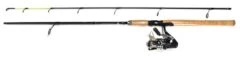 Kinetic Angelfish Spin Combo S3 -Qualitätsgeschäft Für Angelausrüstung Kinetic Angelfish Spin Combo H 1280x1280