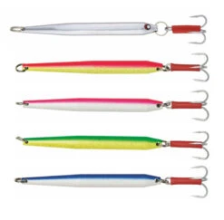 Kinetic Missile Pilker -Qualitätsgeschäft Für Angelausrüstung Kinetic Missle Pilker 1280x1280