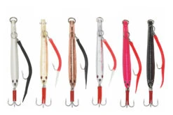 Kinetic Norske Pilken - Bananen-Pilker Mit Makk 10 Kinetic Norske Pilken - Bananen-Pilker Mit Makk -Qualitätsgeschäft Für Angelausrüstung Kinetic Norske Pilker 1280x1280