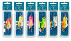 Kinetic Sabiki Plaice Leader - Buttlöffel-Vorfach -Qualitätsgeschäft Für Angelausrüstung Kinetic Sabiki Plaice Leader Rig Galerie 1280x1280