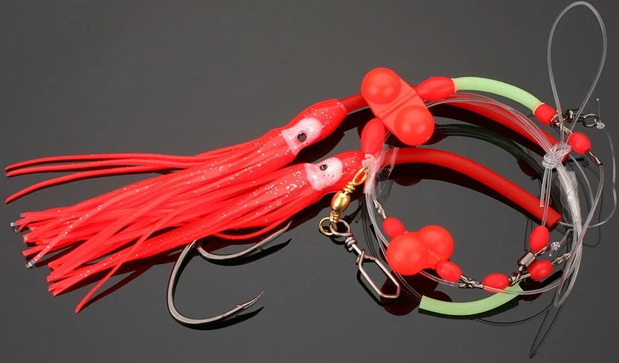 MIKADO Norway Quest 05 - Seewolf System 4 MIKADO Norway Quest 05 - Seewolf System – Bild 2