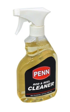 PENN Cleaner - Pflegemittel Für Rollen -Qualitätsgeschäft Für Angelausrüstung Lube RodandReelCleaner 12OZCLNCS6 2016 1238743 alt1VfZEwcJx2CjlC 1280x1280