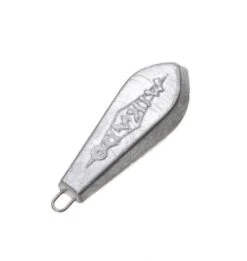 MIKADO Sinker - Blei In Prismenform - 2 Stück -Qualitätsgeschäft Für Angelausrüstung Mikado lead sinker 120g4KPDlafCm9aGT 1280x1280