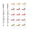 Mustad Fastach System Cod Twister - Set -Qualitätsgeschäft Für Angelausrüstung Mustad Fastach System Cod Twister Set 772012 1280x1280