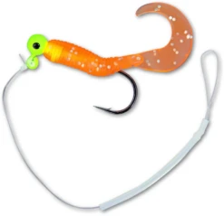 Mustad Fastach System Cod Twister - Set -Qualitätsgeschäft Für Angelausrüstung Mustad Fastach Einhaenger Dorsch Rig Orange 4240004 772016 1280x1280