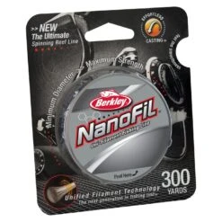 BERKLEY - NANOFIL -Qualitätsgeschäft Für Angelausrüstung NanoFil Clear Mist 1275231 alt2bTI9UBDboPeZ6 1280x1280