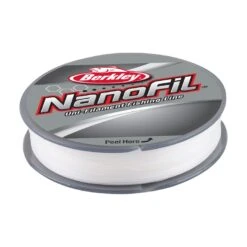 BERKLEY - NANOFIL -Qualitätsgeschäft Für Angelausrüstung NanoFil Clear Mist 1275231 alt4LCfcrEl1Gccm4 1280x1280