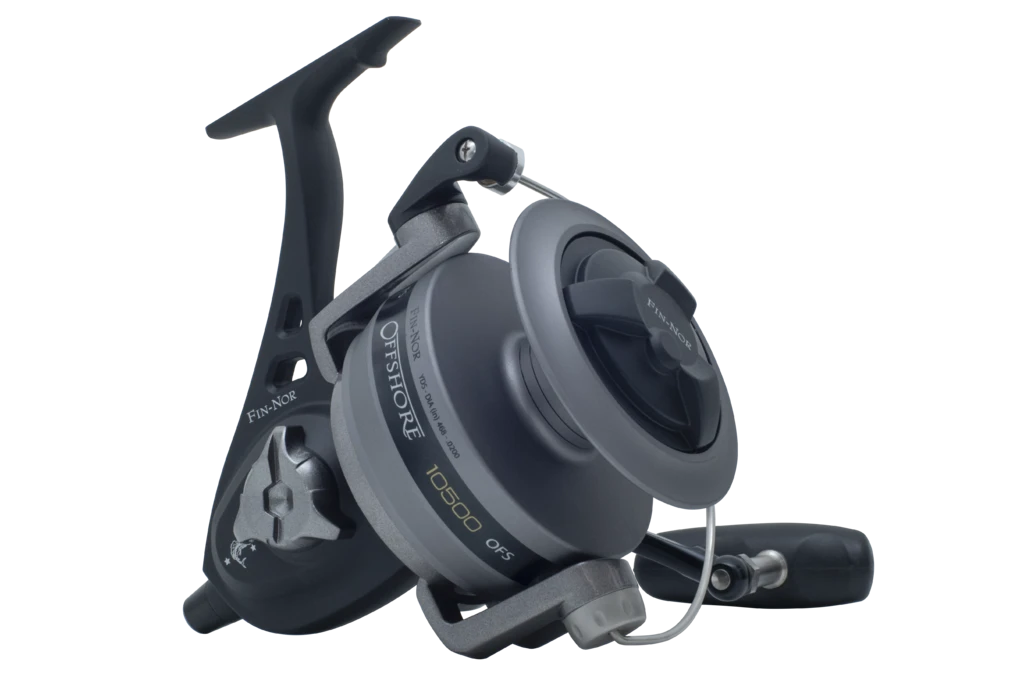 FIN-NOR Offshore Spinning - Rollen-Serie 6 FIN-NOR Offshore Spinning - Rollen-Serie – Bild 4