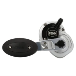 Penn Fathom II Lever Drag - Multirolle -Qualitätsgeschäft Für Angelausrüstung PENN FathomIILeverDrag FTHII10XNLD alt4 770727 1280x1280